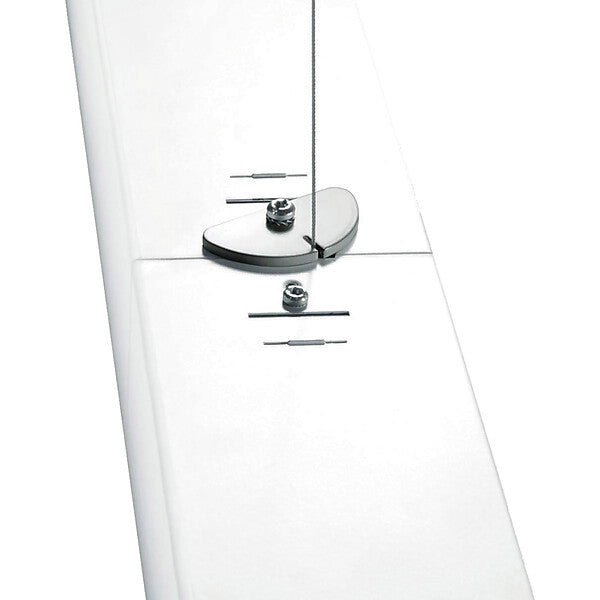 TRILUX Seilaufhängung ZS1P 2000